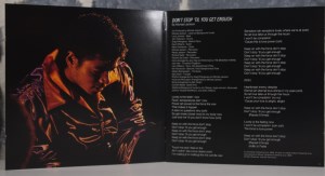 Off The Wall (Special Edition) (04)